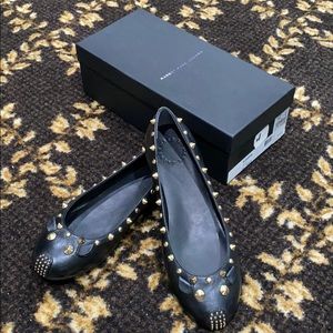 Marc by Marc Jacobs flats